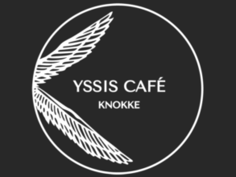 Yssis Café | Knokke Tablefever