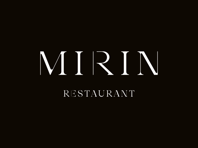 Restaurant MIRIN | Roosdaal | Reservatiesysteem TableFever