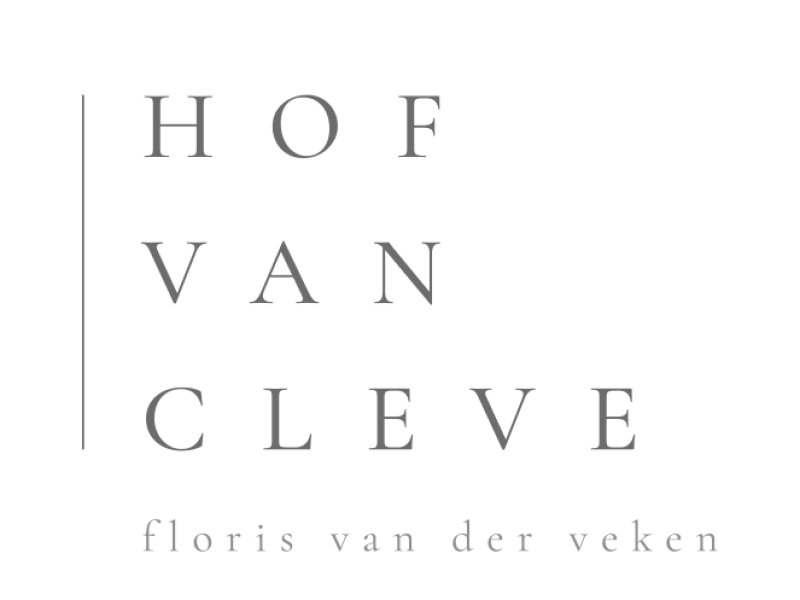 Hof Van Cleve tablefever online reservatie