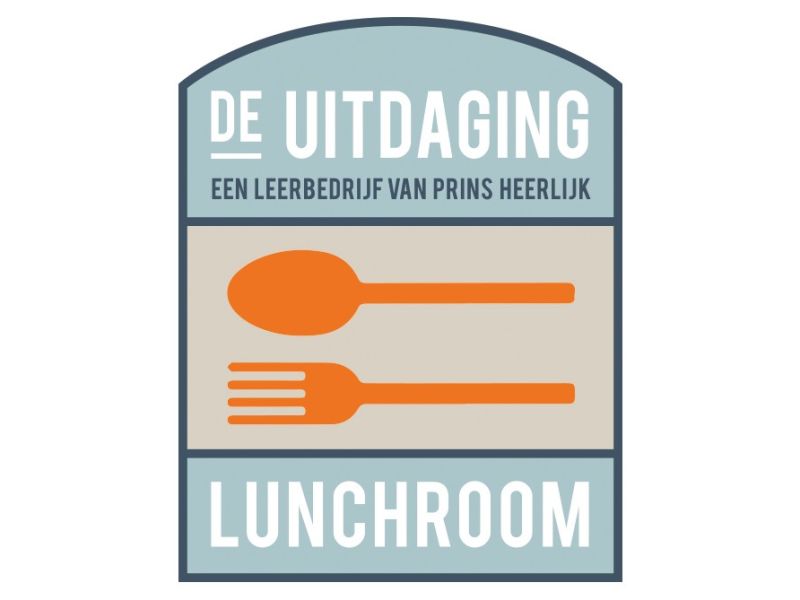 Lunchroom De Uitdaging - Ulvenhout (NL) | Tablefever reservaties en cadeaubonnen