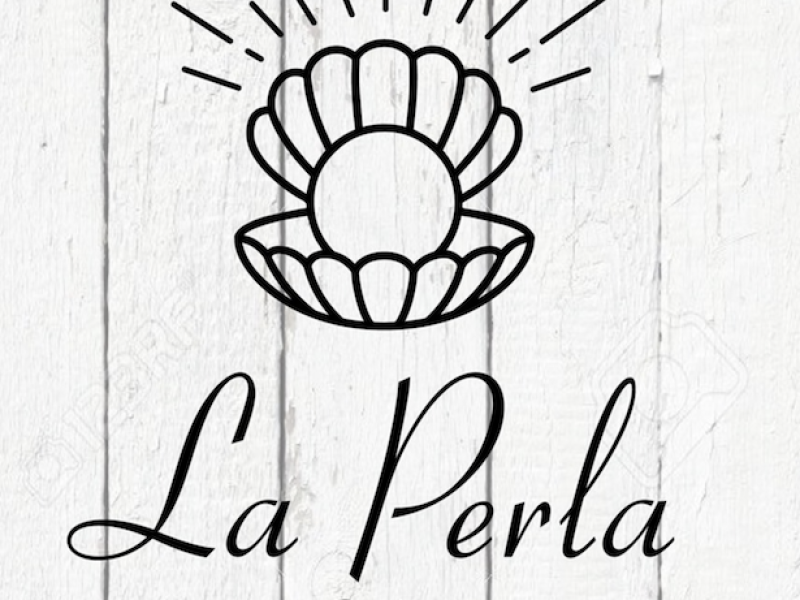 la perla seafood table fever