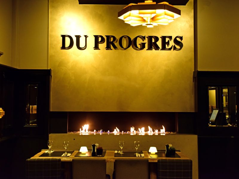 du progress gent ghent resto brasserie to beste albrecht tablefever online reserveren